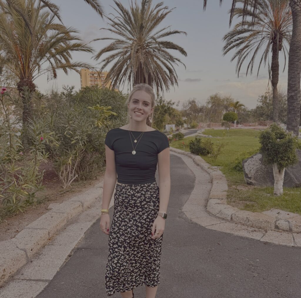 The 21 Club Ons team