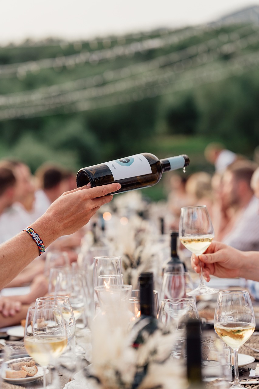 Absolute Summer 21-Diner Menu: Amazing Summer Chic ☀️🎀