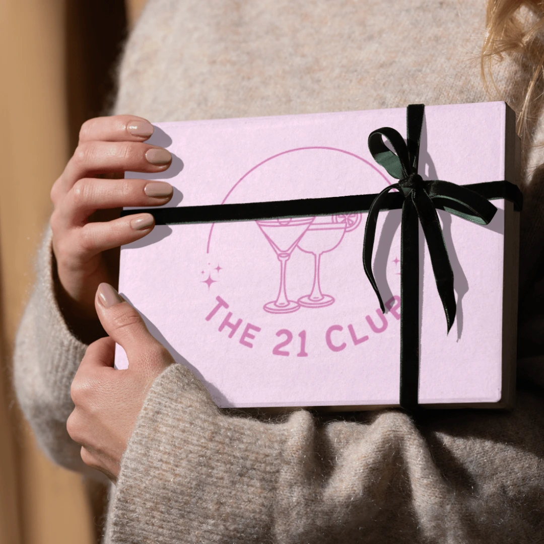 De ultieme gids voor het perfecte 21 diner cadeau