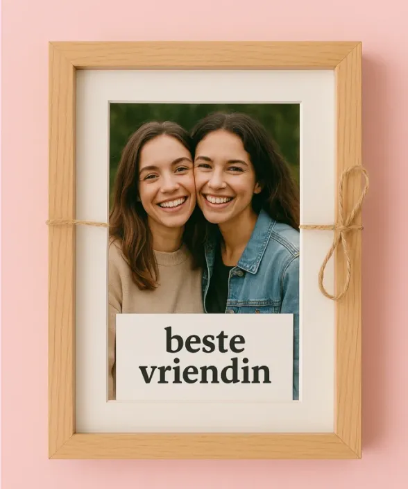 Last minute 21 diner cadeau