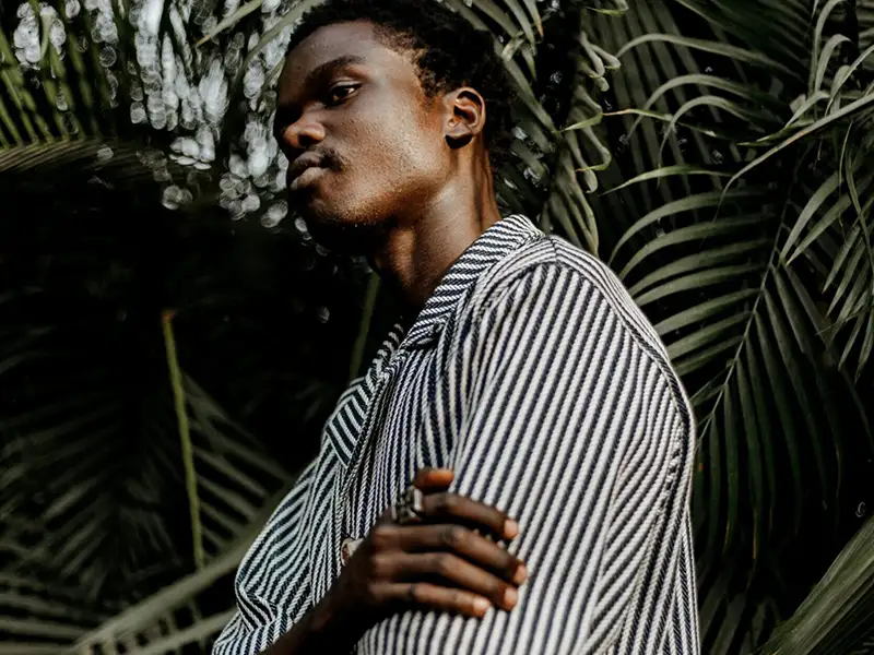 21 diner Dresscode Bohemian Chique