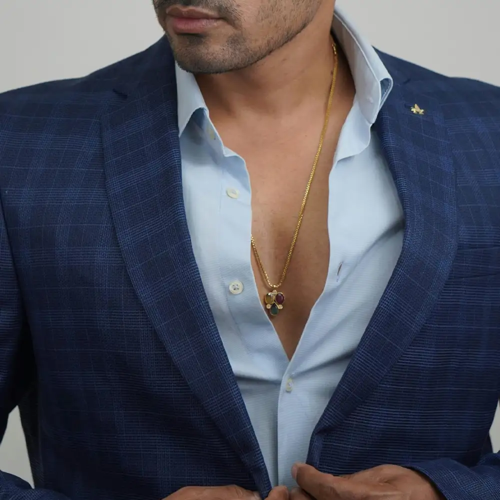 Franse 21 diner Dresscode Chateau Chique