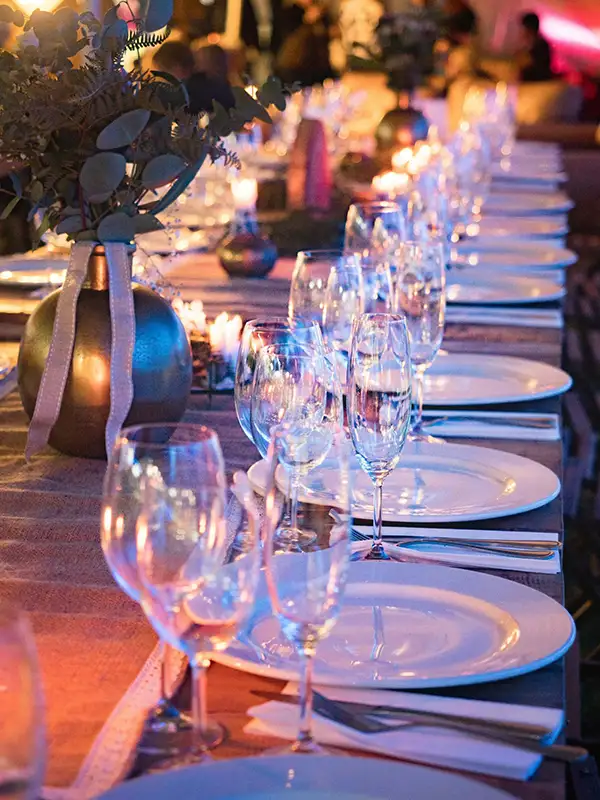 21 diner thema denim