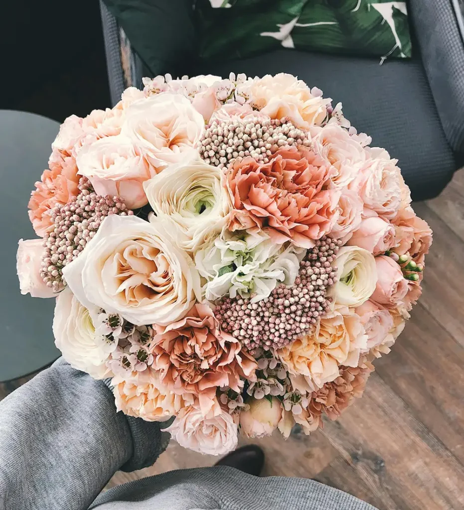 21 diner thema pastel