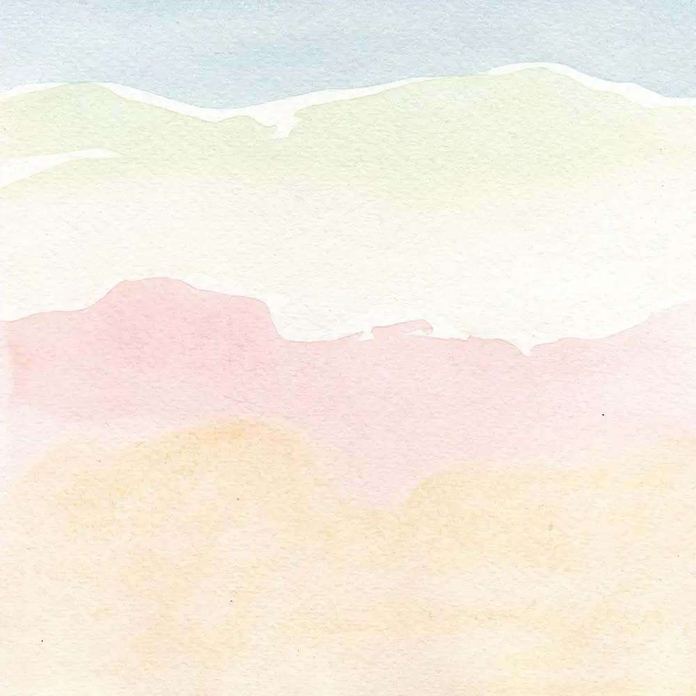 21 diner thema pastel