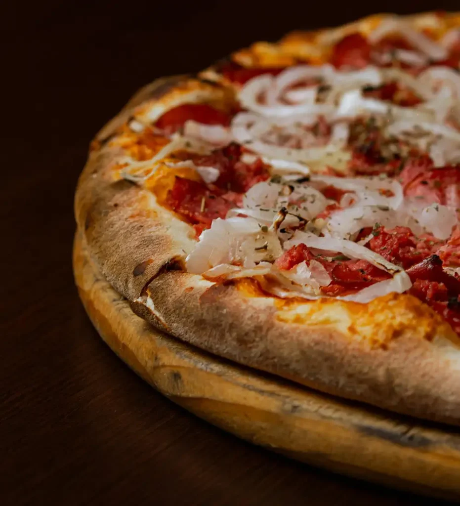 21 diner thema La Dolce Vita