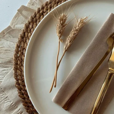 Beige Chique thema: Prachtig, stijlvol en helemaal van nu🤎