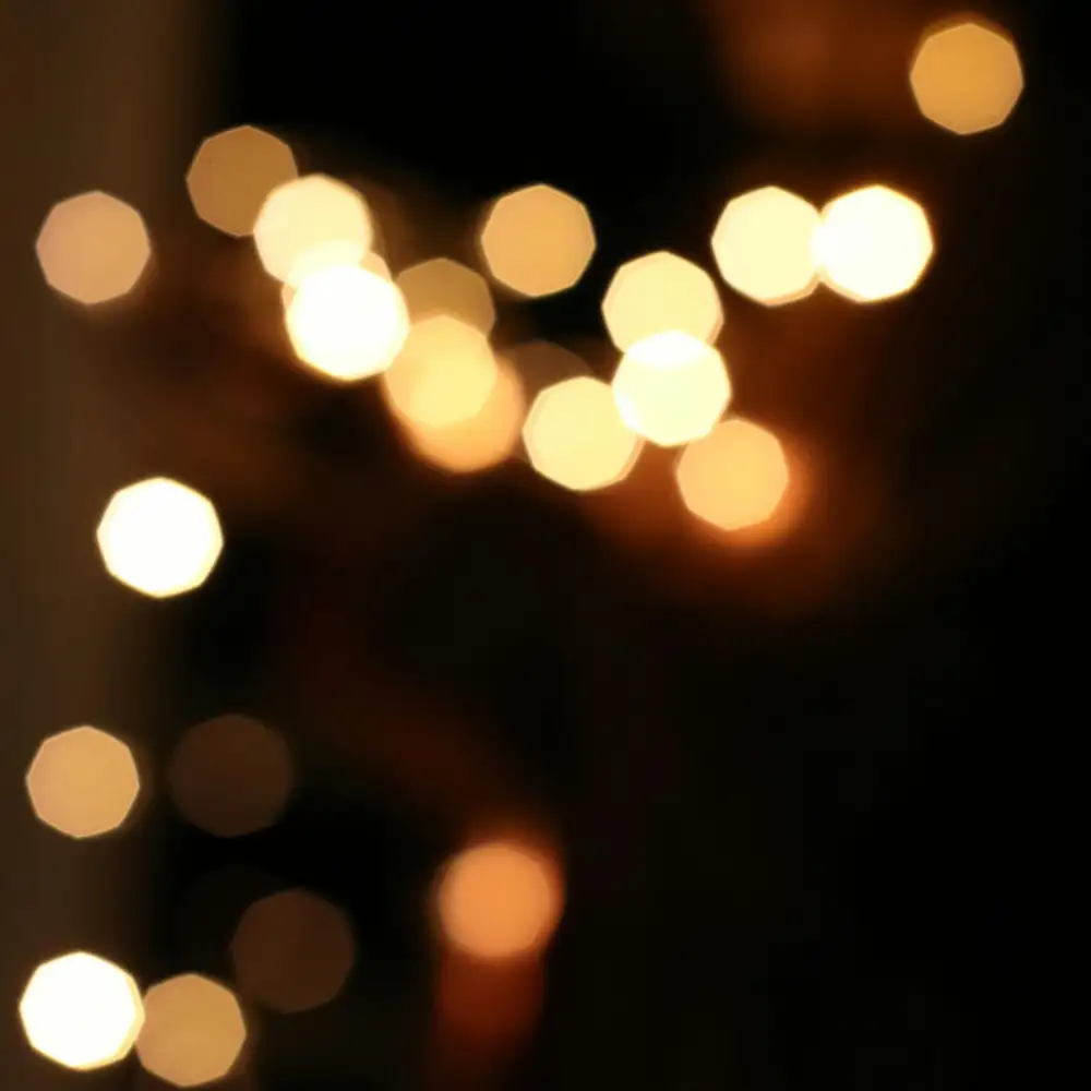 21 diner thema black & gold