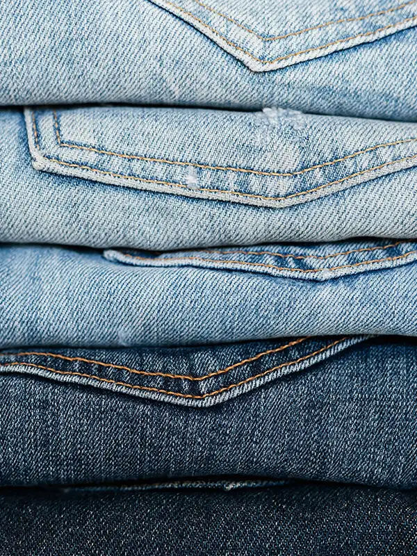 21 diner thema denim