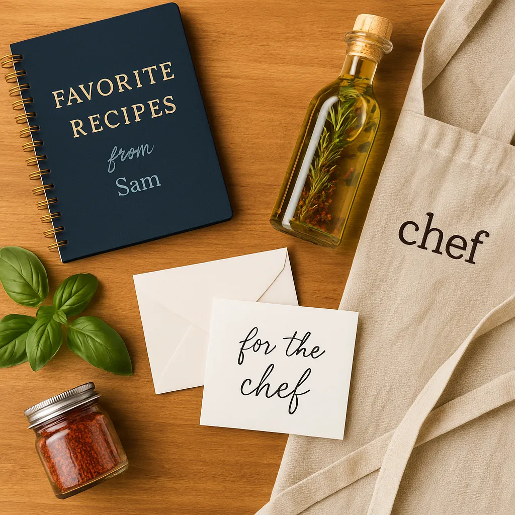 21 diner cadeau ideeën 