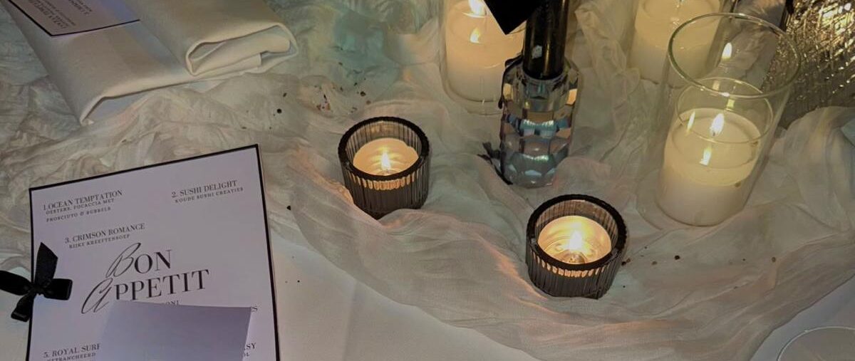 🖤 BLACK & WHITE 21 DINER